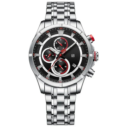 POCTRON CHRONOS