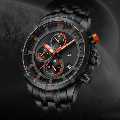 POCTRON CHRONOS