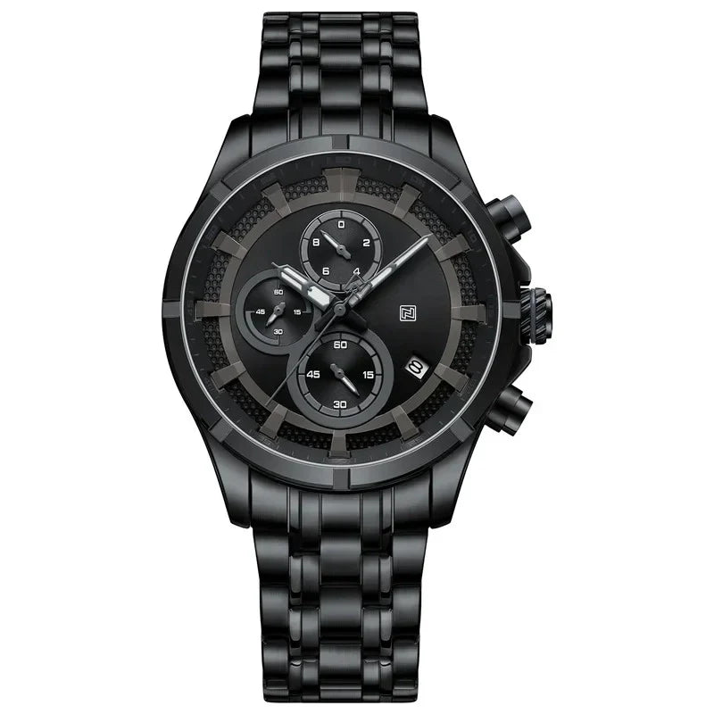 POCTRON CHRONOS