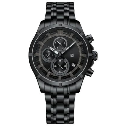 POCTRON CHRONOS