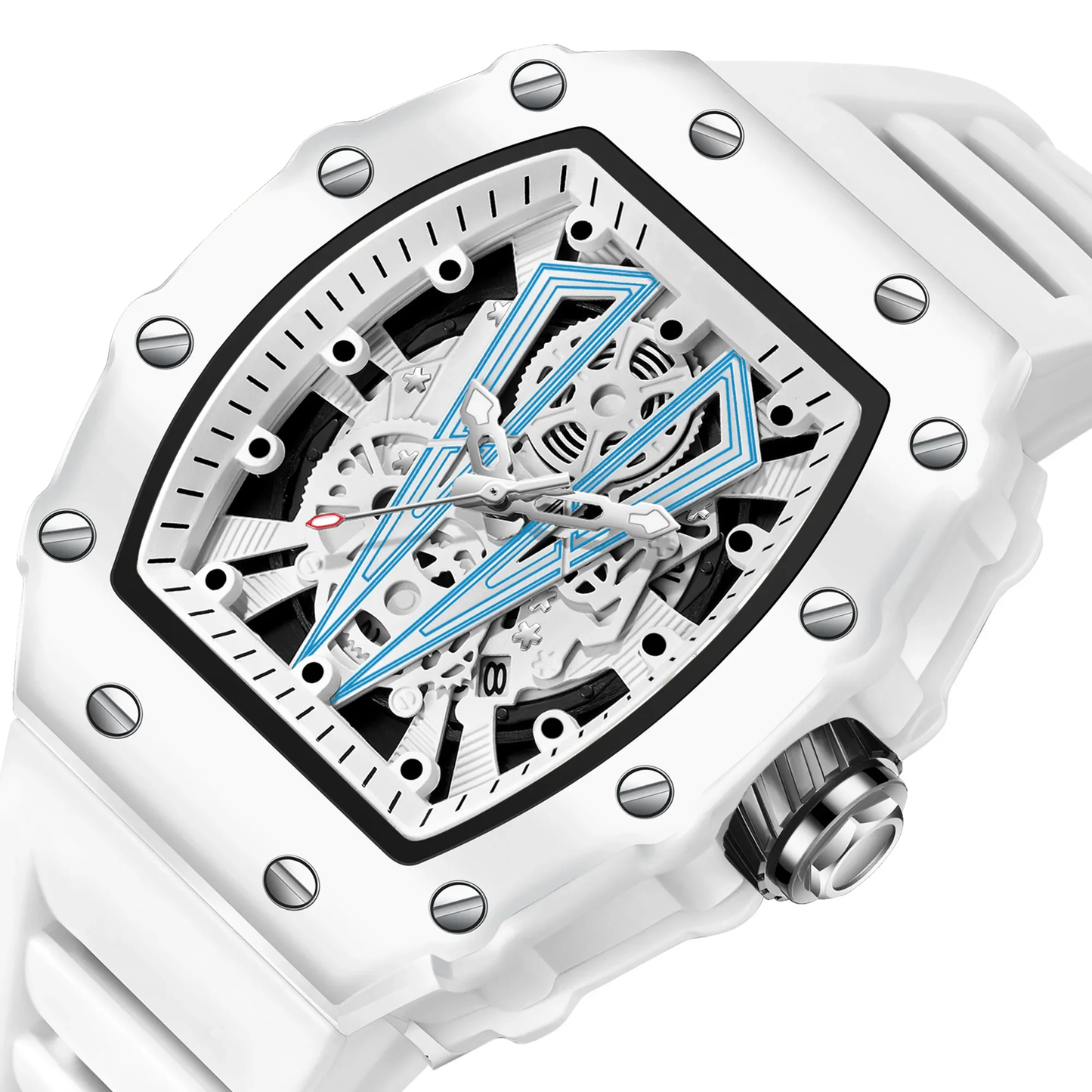 CHRONOS PRODIVOR