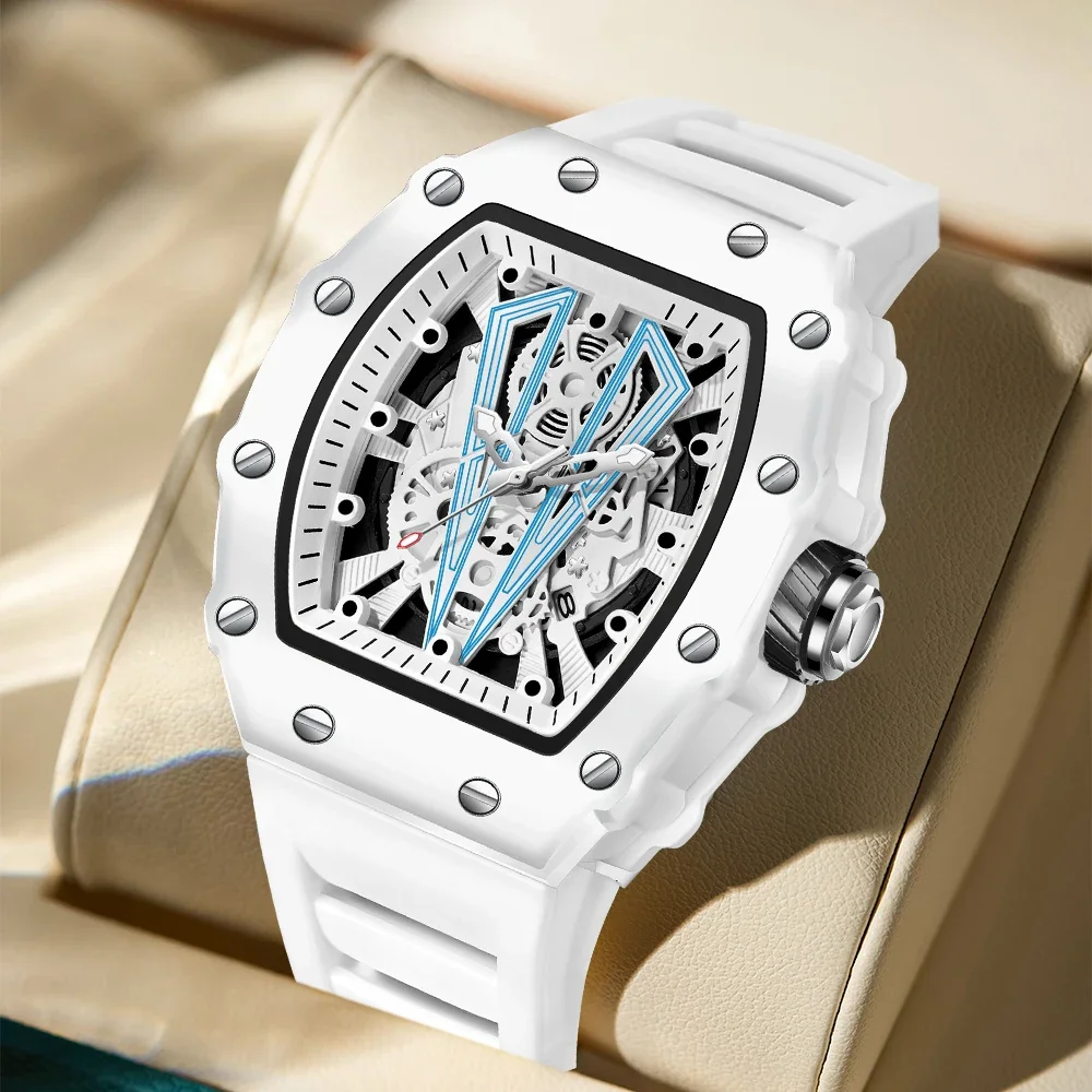 CHRONOS PRODIVOR