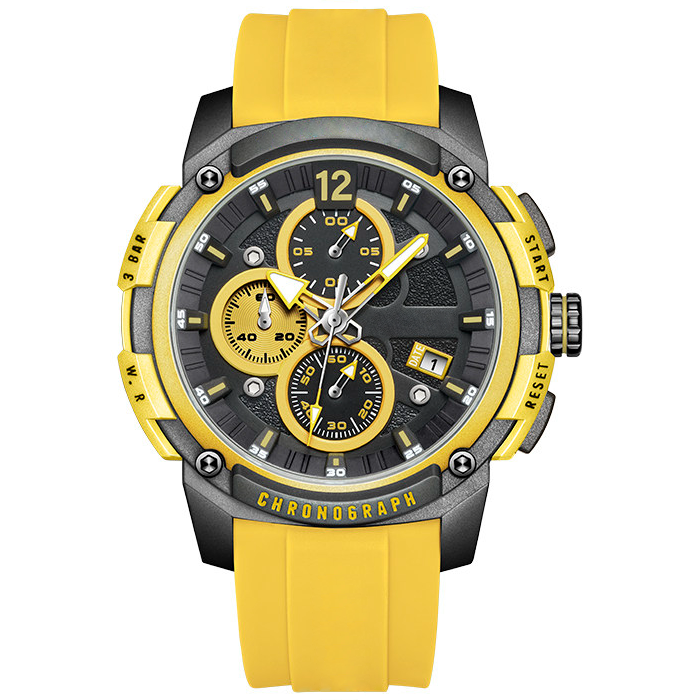 Refusio chronos