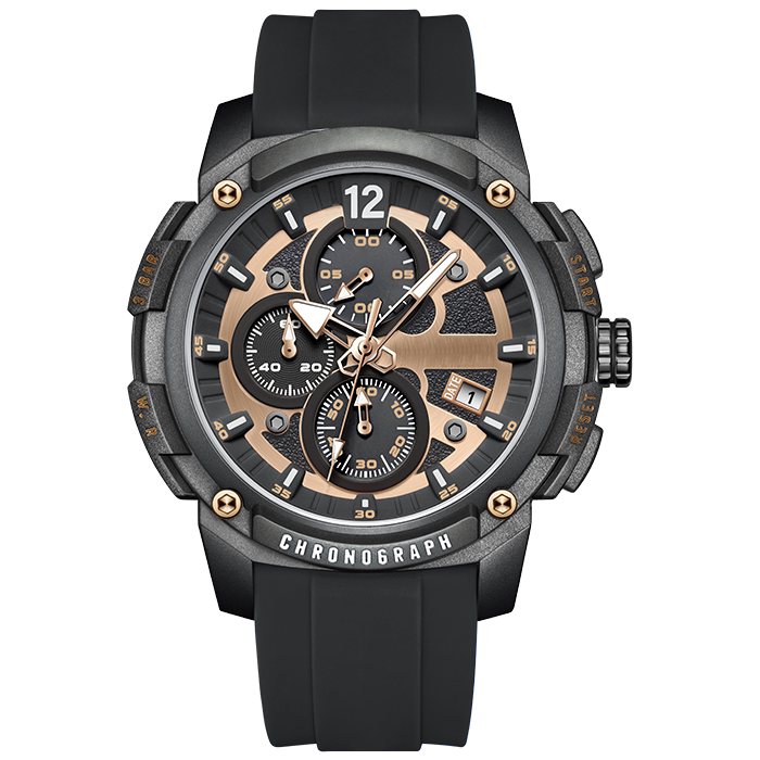 Refusio chronos