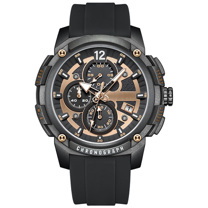Refusio chronos