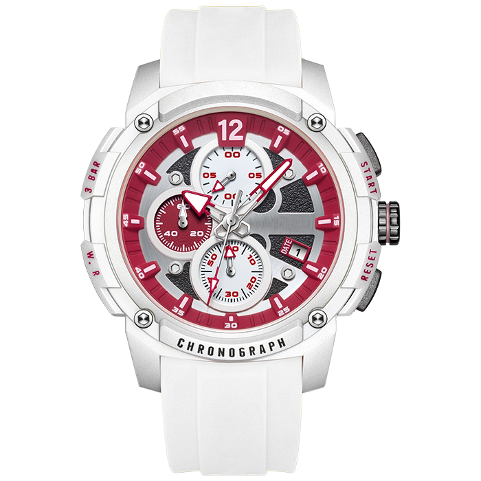 Refusio chronos