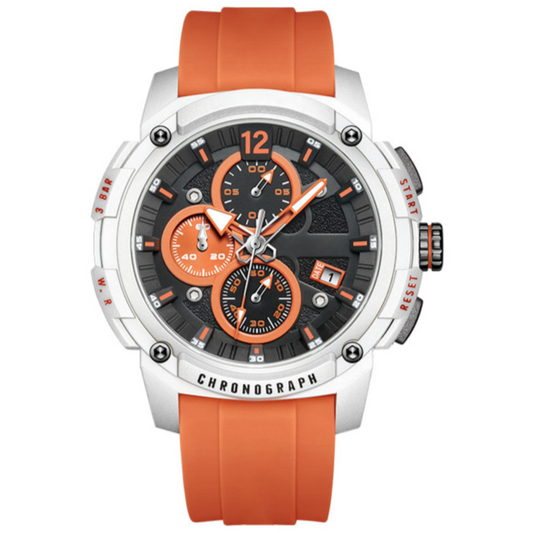 Refusio chronos