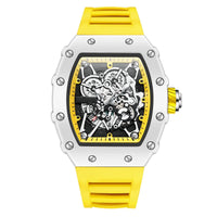 White Yellow