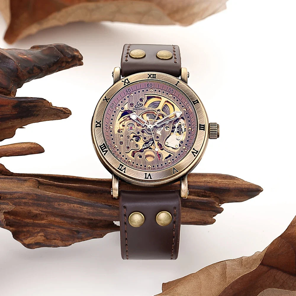 Legionis 'chronos' watch