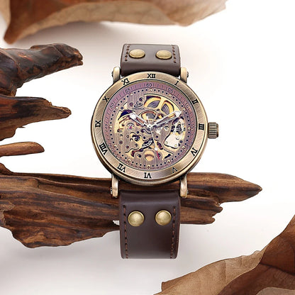 Legionis 'chronos' watch