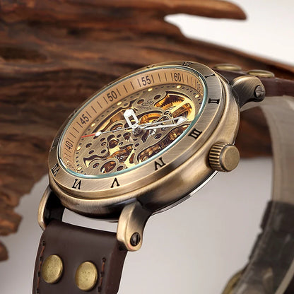 Legionis 'chronos' watch