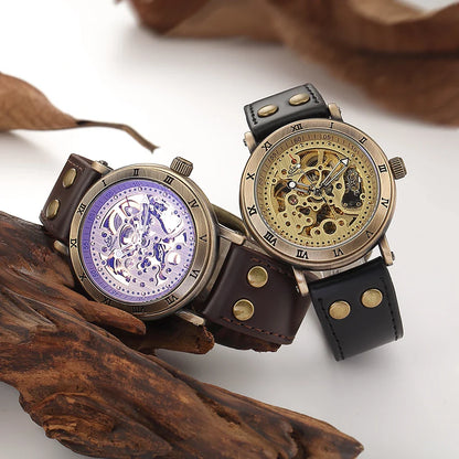 Legionis 'chronos' watch
