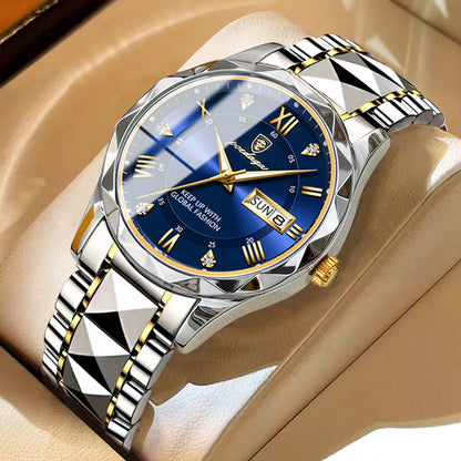 'Chronos' Imperium watch