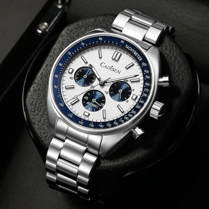 Chronos Fabiolog