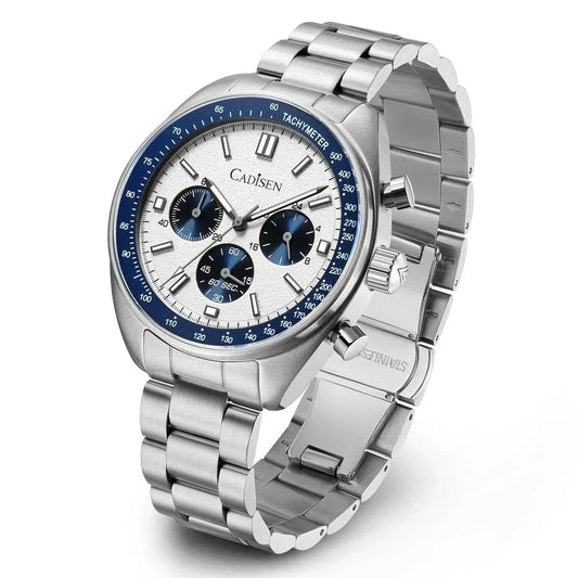Chronos Fabiolog