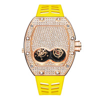 Gold Yellow