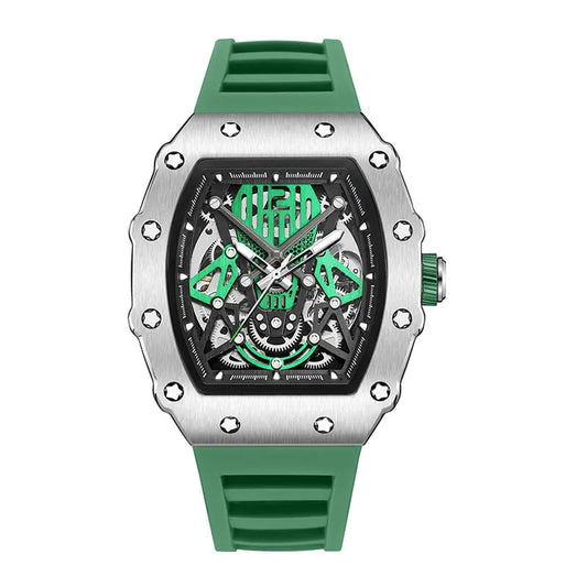 CHRONOS ARKOLEN