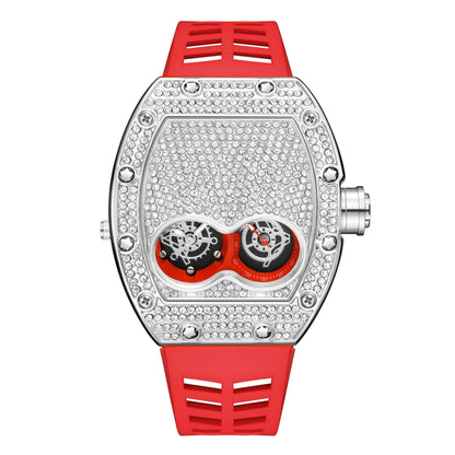 BRILIOR - Gold Red