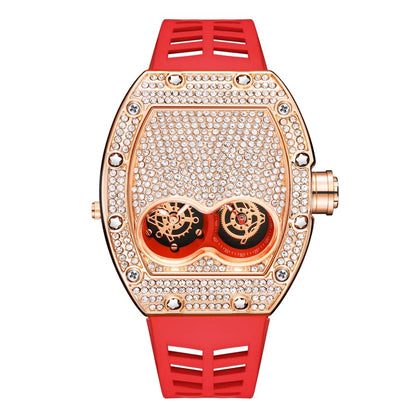 BRILIOR - Gold Red
