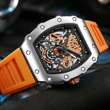 CHRONOS ARKOLEN