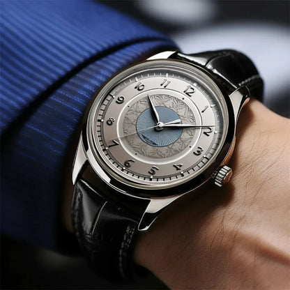 CHRONOS ATRONIX