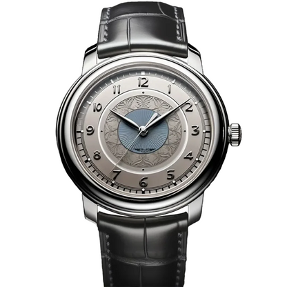 CHRONOS ATRONIX