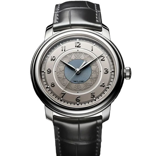 CHRONOS ATRONIX