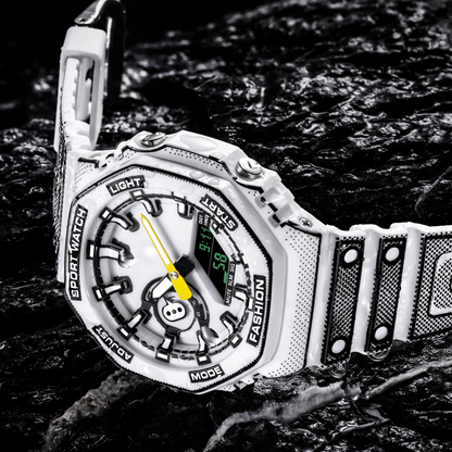 CHRONOS OMBRIL