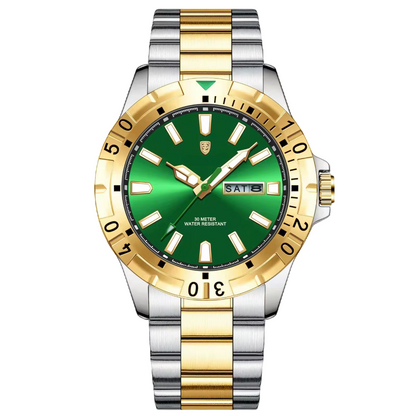 Dravik chronos