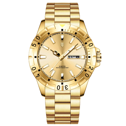 Dravik chronos