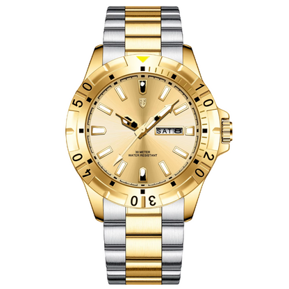 Dravik chronos