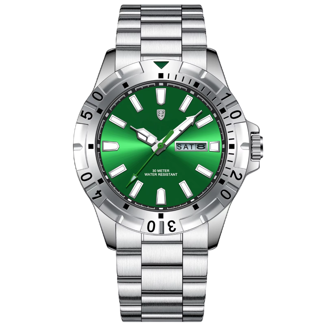 Dravik chronos
