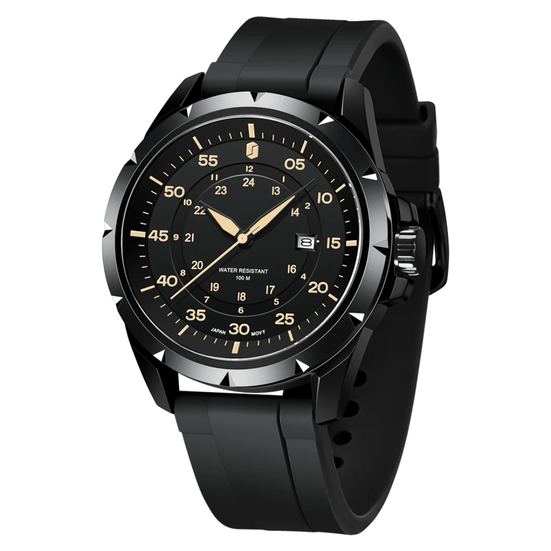 CHRONOS VELTRIX