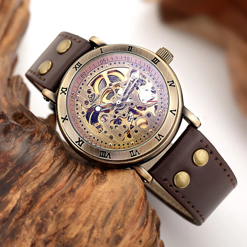 Legionis 'chronos' watch