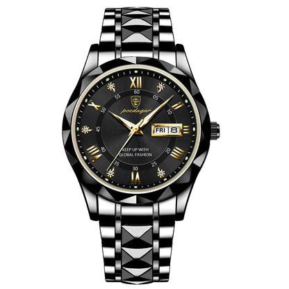 'Chronos' Imperium watch