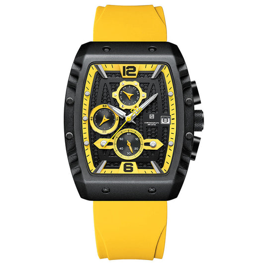 Superval chronos