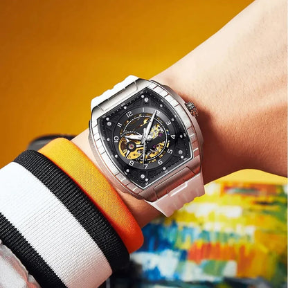 CHRONOS ASTROVERIO