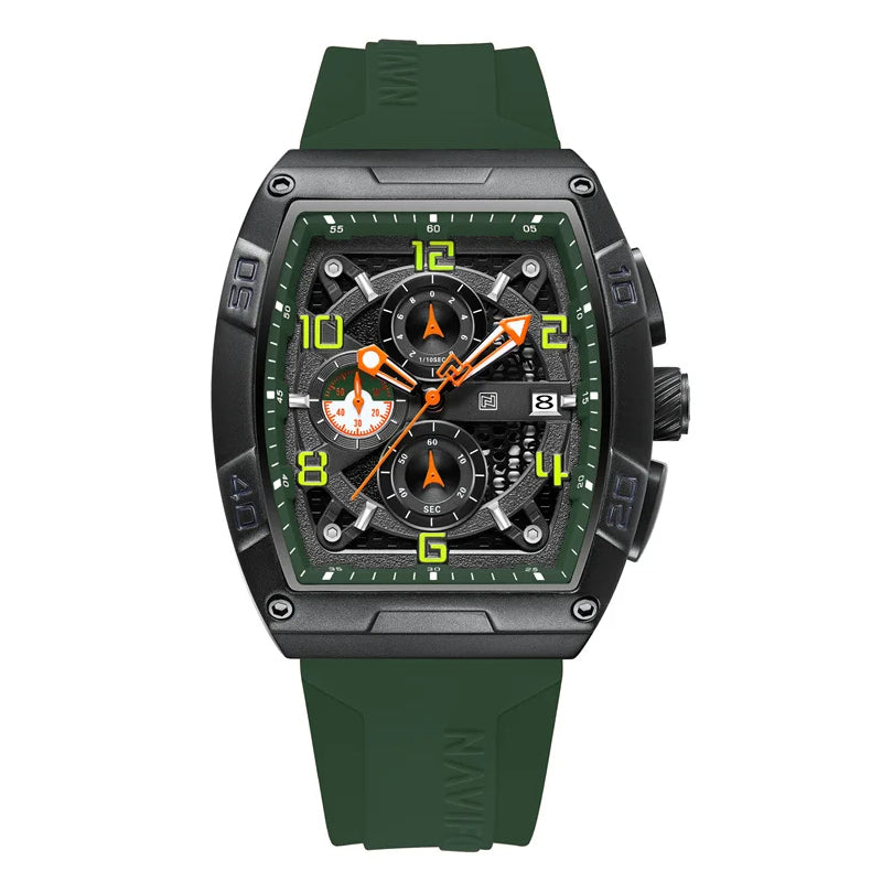Varosper chronosper