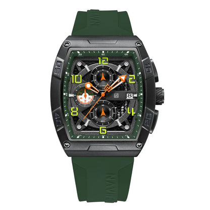 Varosper chronosper