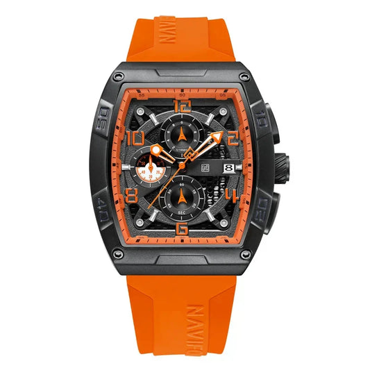 Varosper chronosper