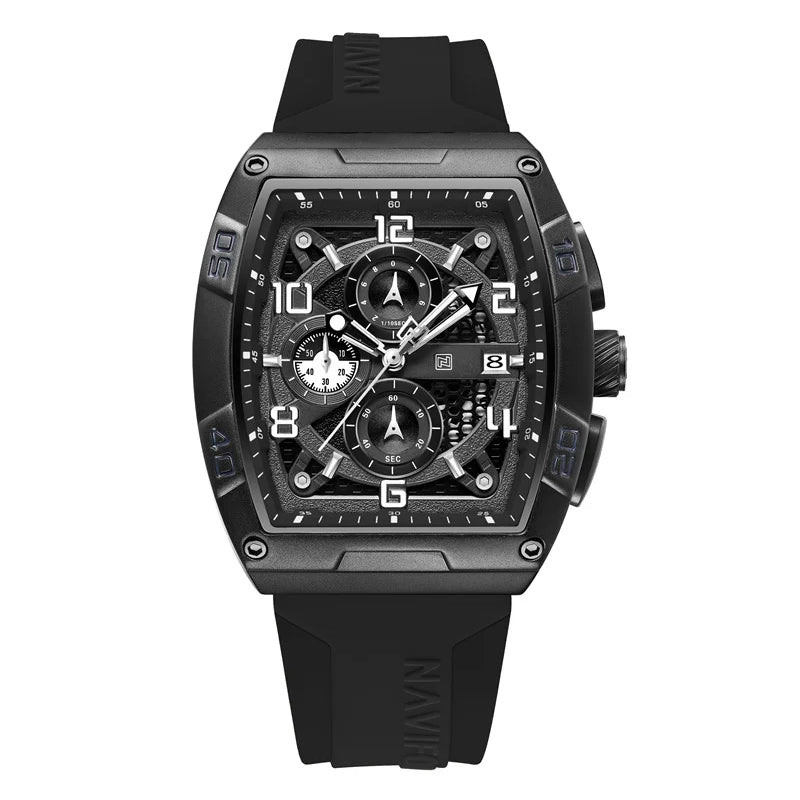 Varosper chronosper