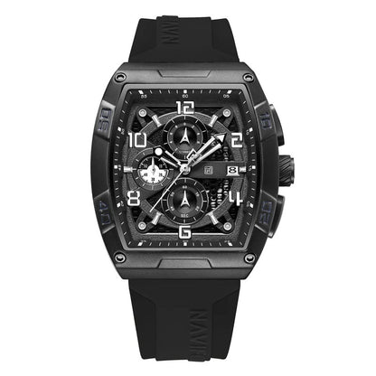 Varosper chronosper