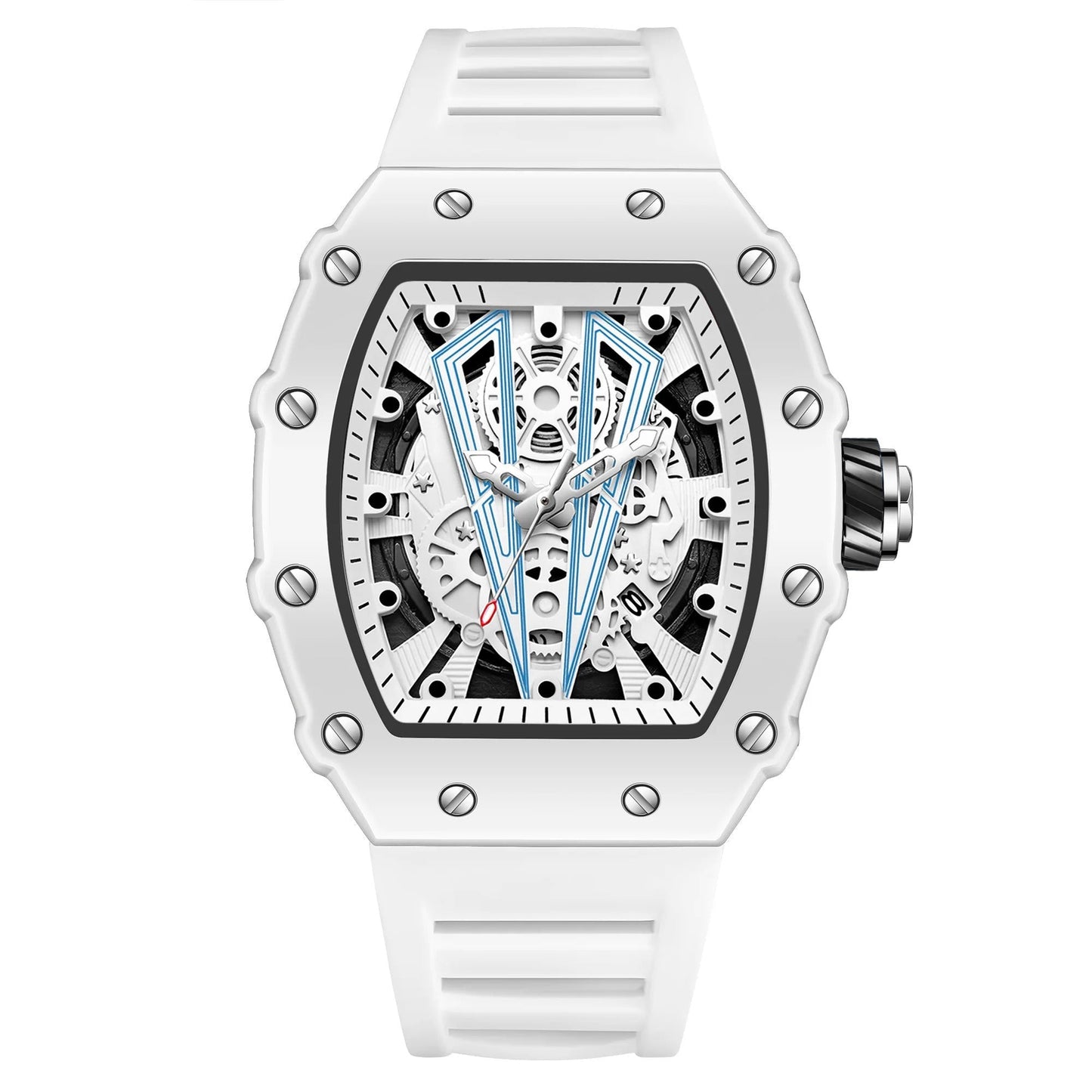 CHRONOS PRODIVOR