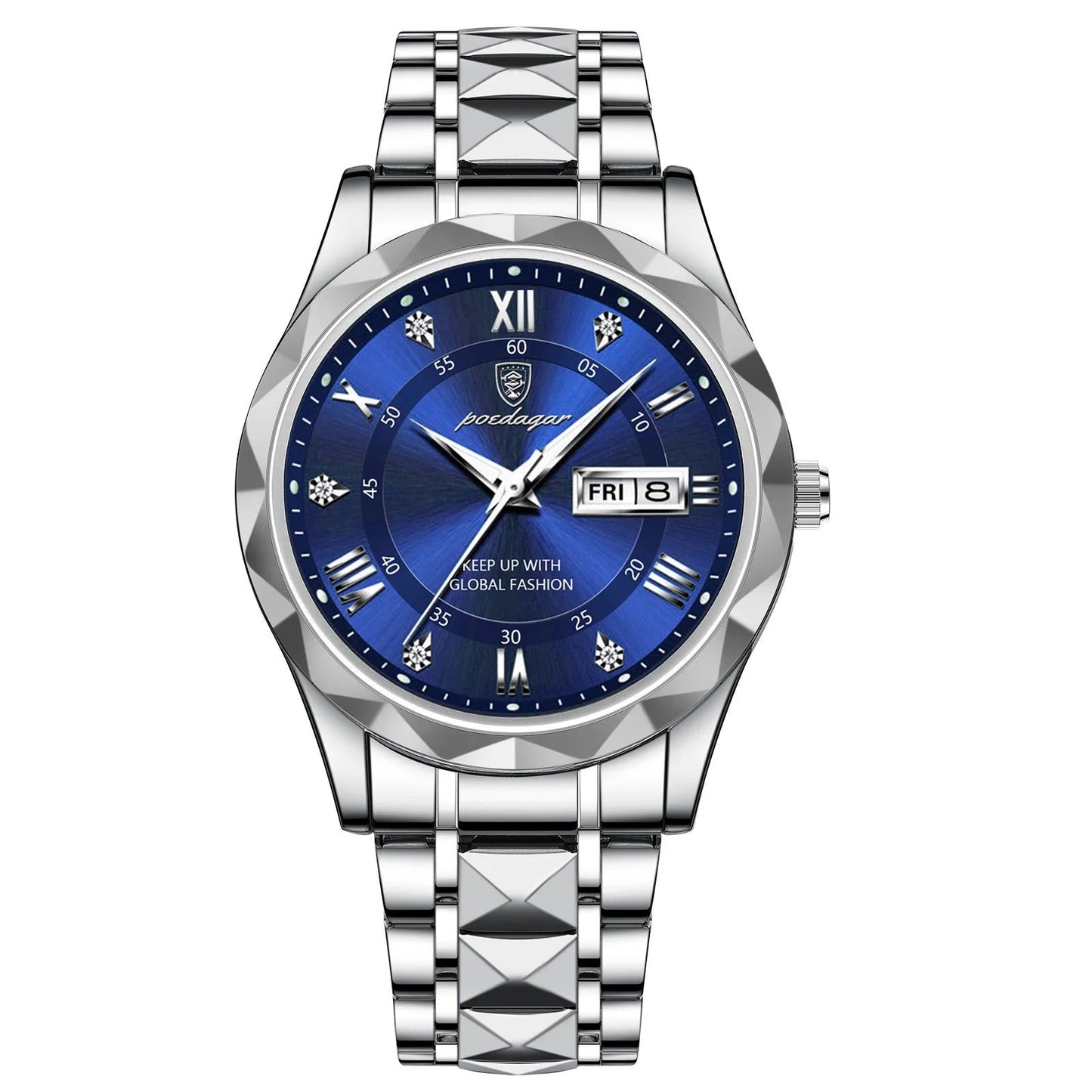 'Chronos' Imperium watch
