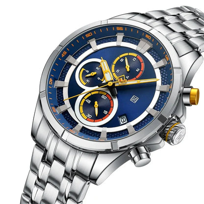 POCTRON CHRONOS