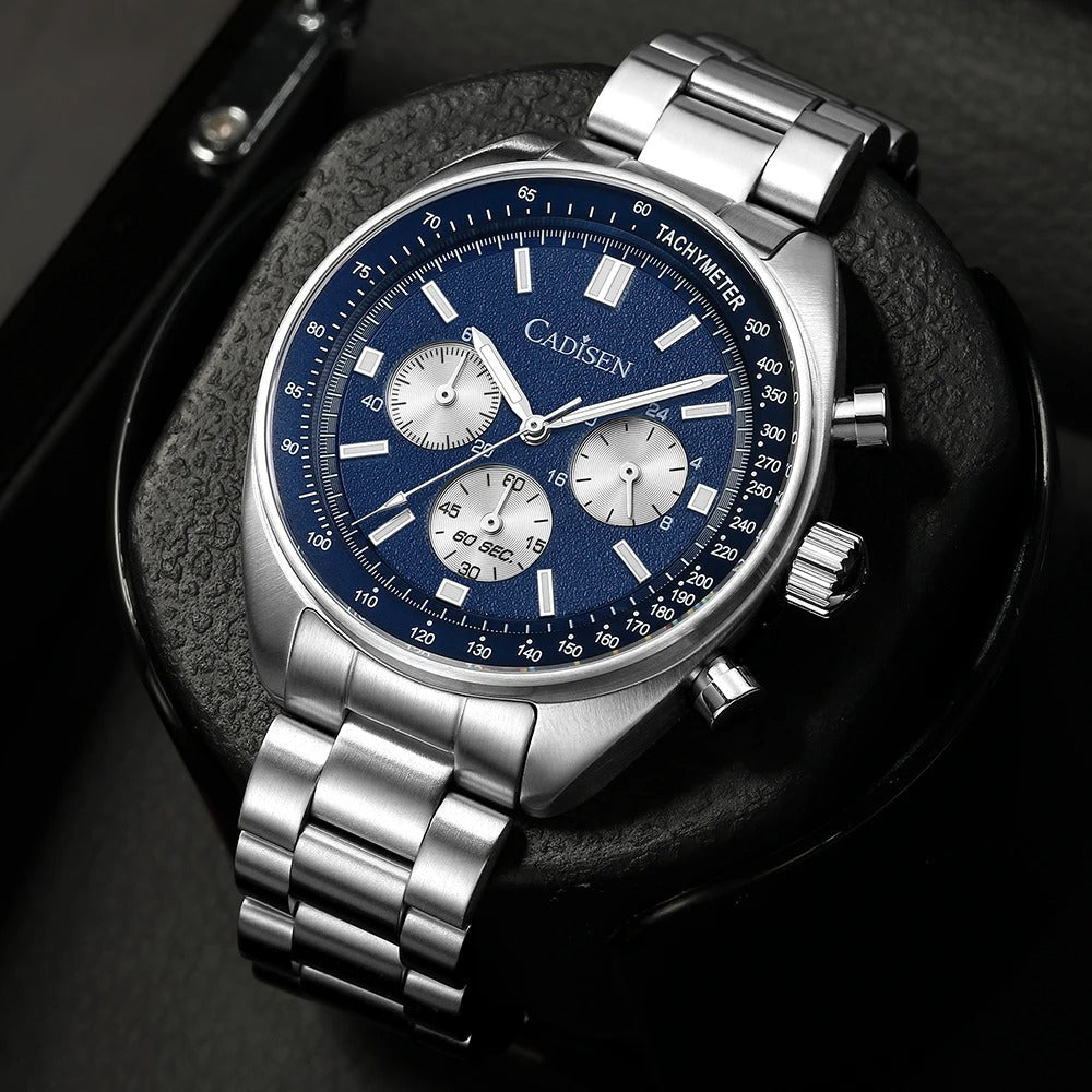Chronos Fabiolog