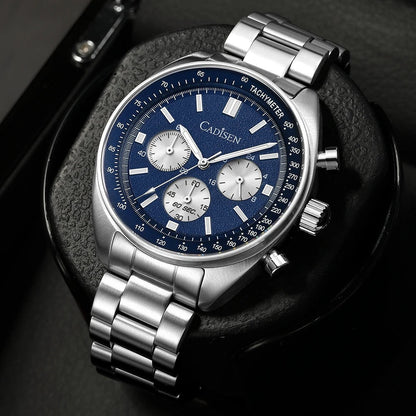 Chronos Fabiolog