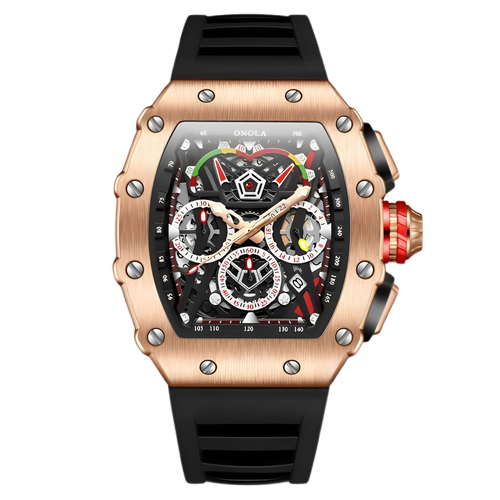 Verosty V10 Rose chronos