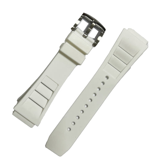 Verosty bracelet - white