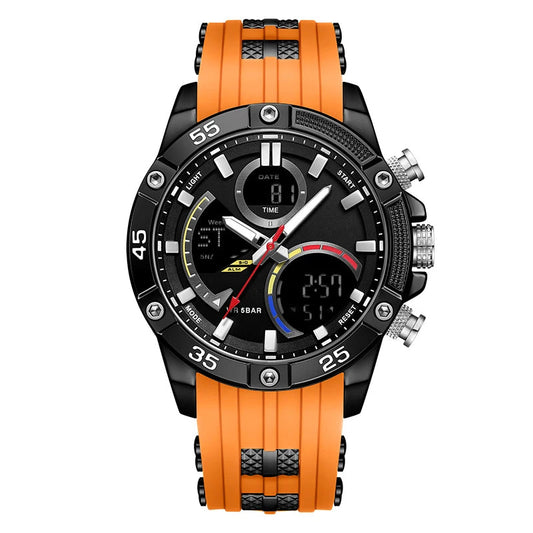 Chronos Voymet